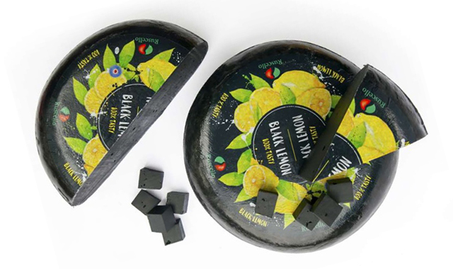 Black Lemon