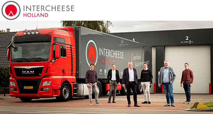 intercheese Holland