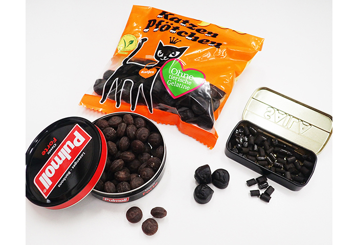 licorice